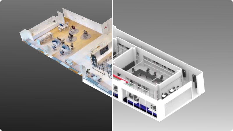 BIM and CAD image