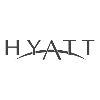 Hyatt Logo