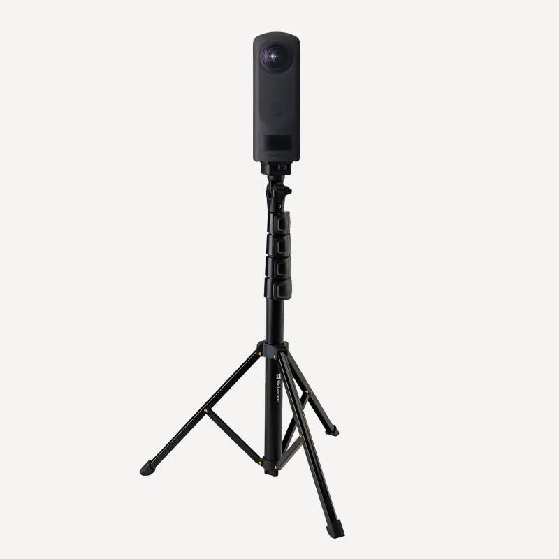 Ricoh Theta Z1 - Tripod