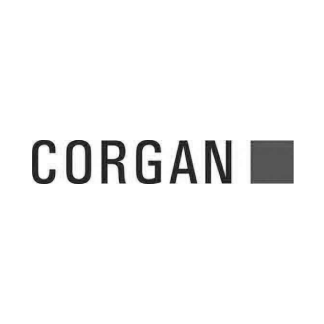 Corgan logo