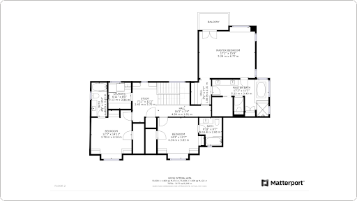 Marketing Floor Plans image 1