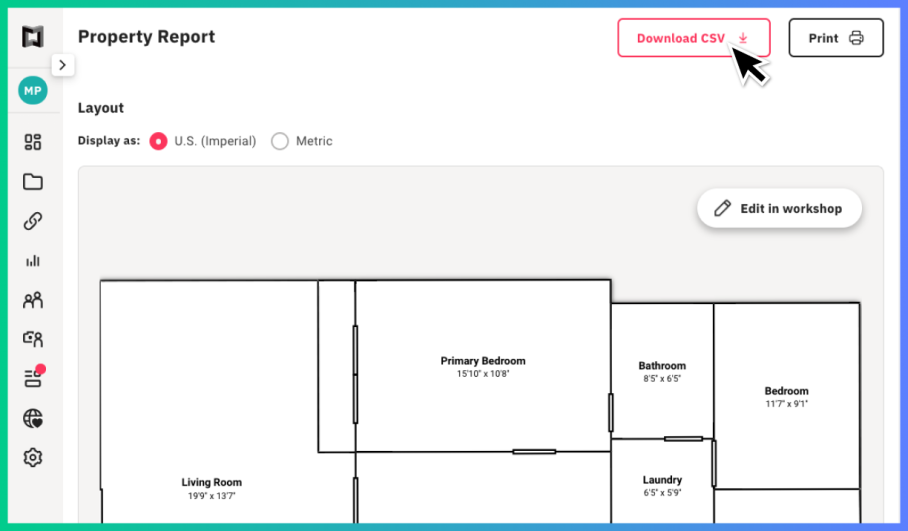 Cortex AI - Property Report - Image