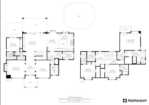 Marketing Floor Plans image 3