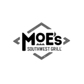 Moe's logo