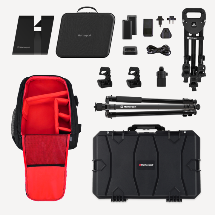 Pro3 Performance Kit