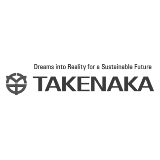 Takenaka logo