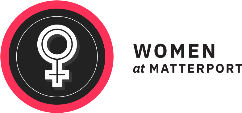 Women of Matterport